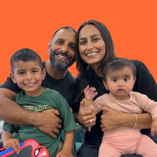 Aziz Family  Official